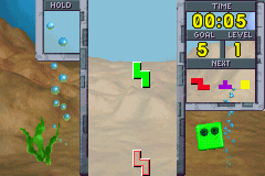 Tetris Worlds Screenshot 1